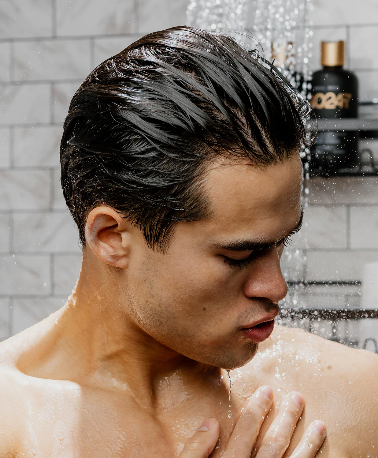 x23 1154 go247 websiteupdate ppageconditioner 1 Хидратиращ балсам за коса Unite GO24.7 Conditioner