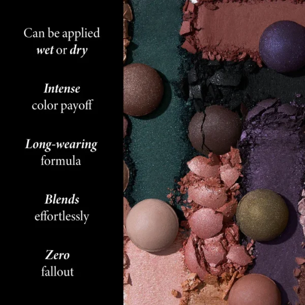 palitra senki za oci laura geller the ultimate palette sensational soiree 31 baked eyeshadows 657eb229d28ae Палитра сенки Laura Geller The Ultimate Palette Sensational Soiree