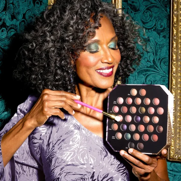 palitra senki za oci laura geller the ultimate palette sensational soiree 31 baked eyeshadows 657eb22a2b248 Палитра сенки Laura Geller The Ultimate Palette Sensational Soiree
