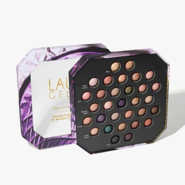 Палитра сенки Laura Geller The Ultimate Palette Sensational Soiree