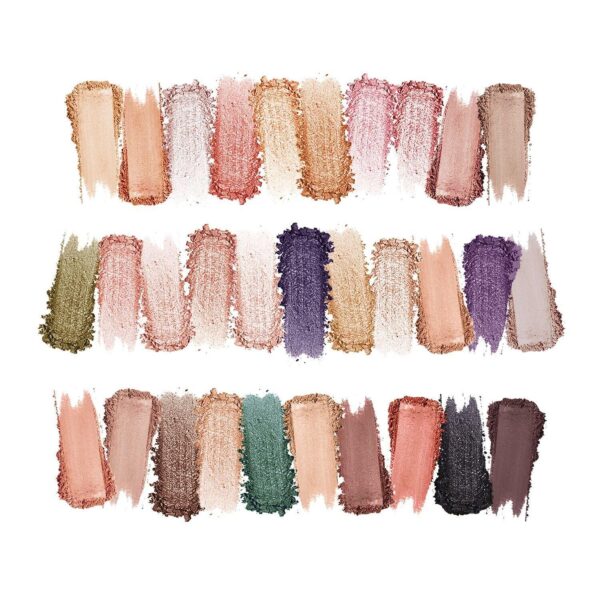 palitra senki za oci laura geller the ultimate palette sensational soiree 31 baked eyeshadows 657eb22b1c411 1920x1920 1 Палитра сенки Laura Geller The Ultimate Palette Sensational Soiree