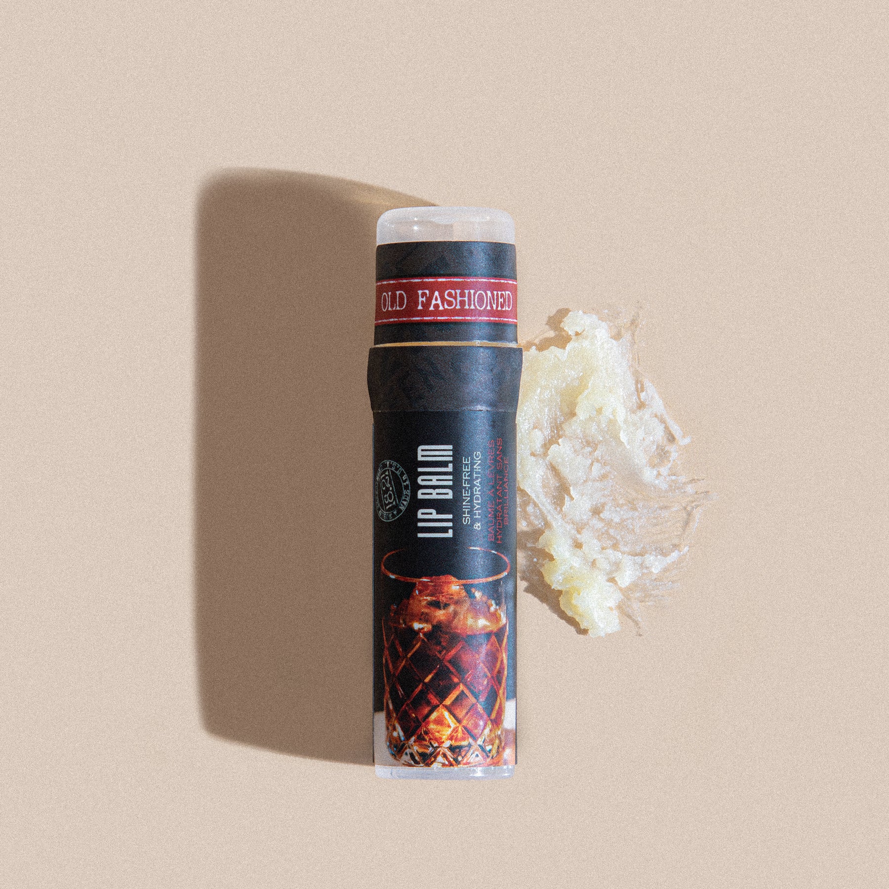 Хидратиращ балсам за устни Man Made Lip Balm