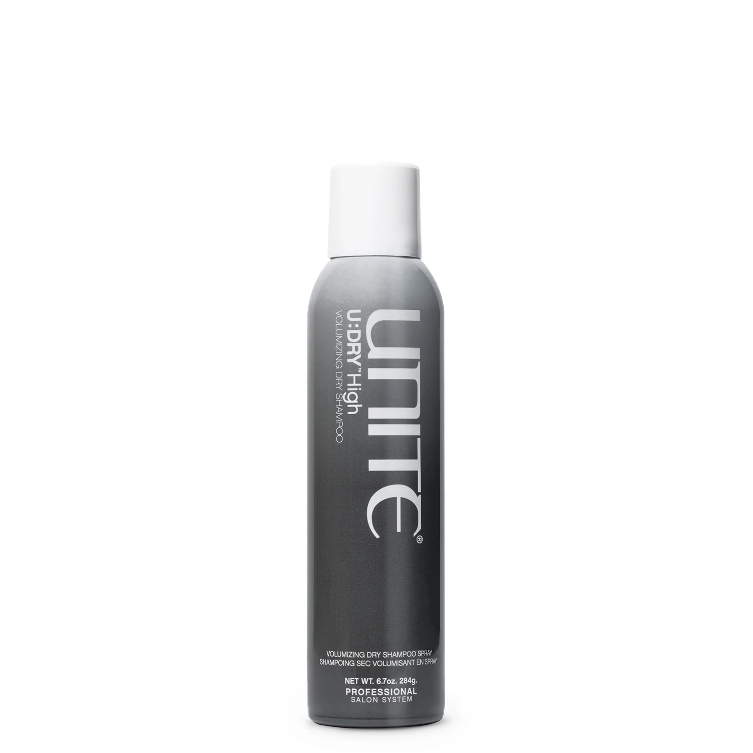 Сух шампоан за обем Unite U:Dry High Dry Shampoo