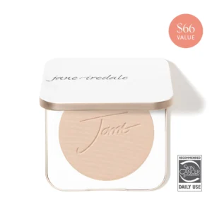 Компактна пудра Jane Iredale PurePressed Base Mineral Foundation SPF 20/15
