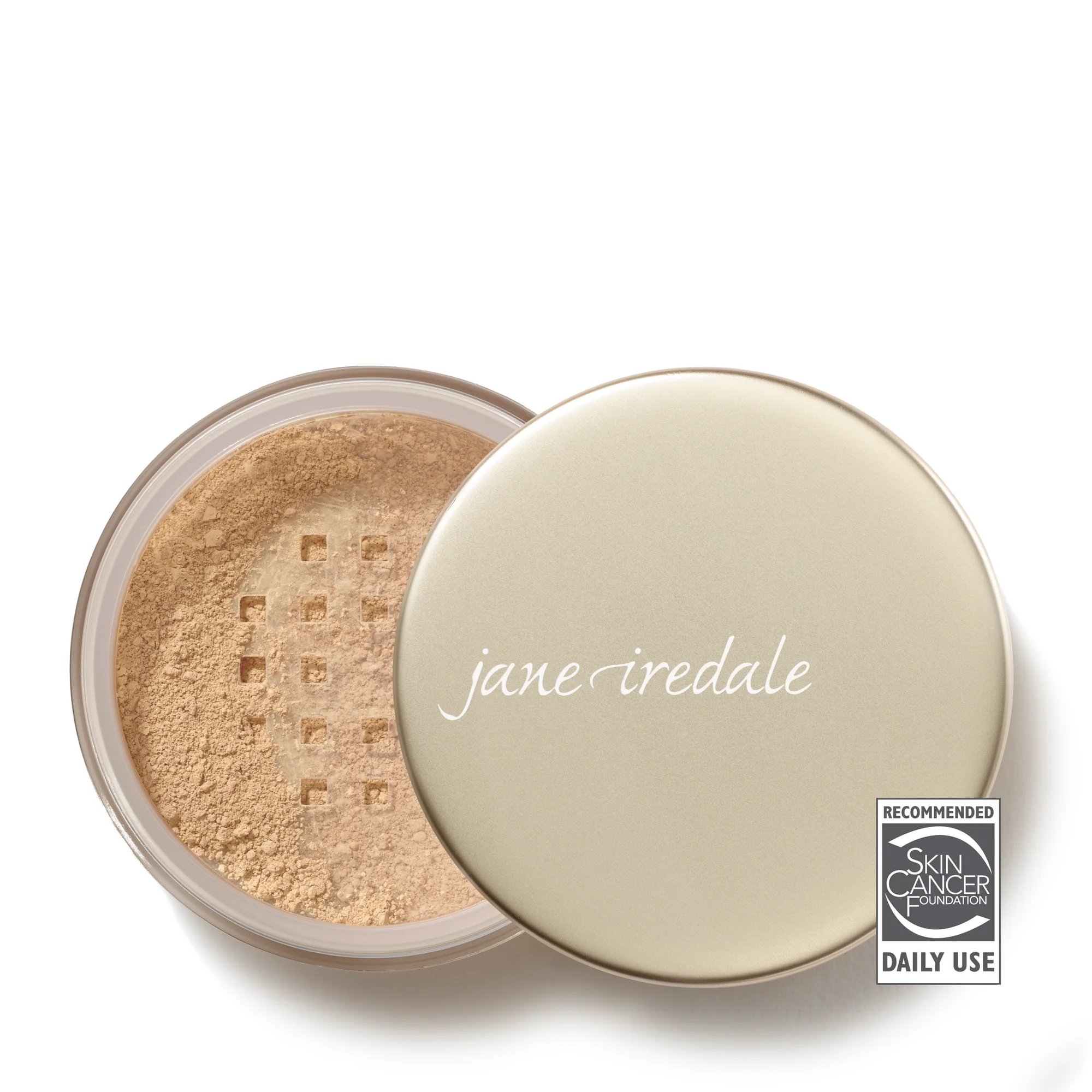 Минерална пудра Jane Iredale Amazing Base Loose Mineral Powder SPF 20/15