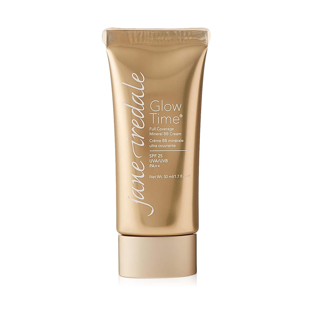 Минерален BB крем Jane Iredale Glow Time Full Coverage Mineral BB Cream