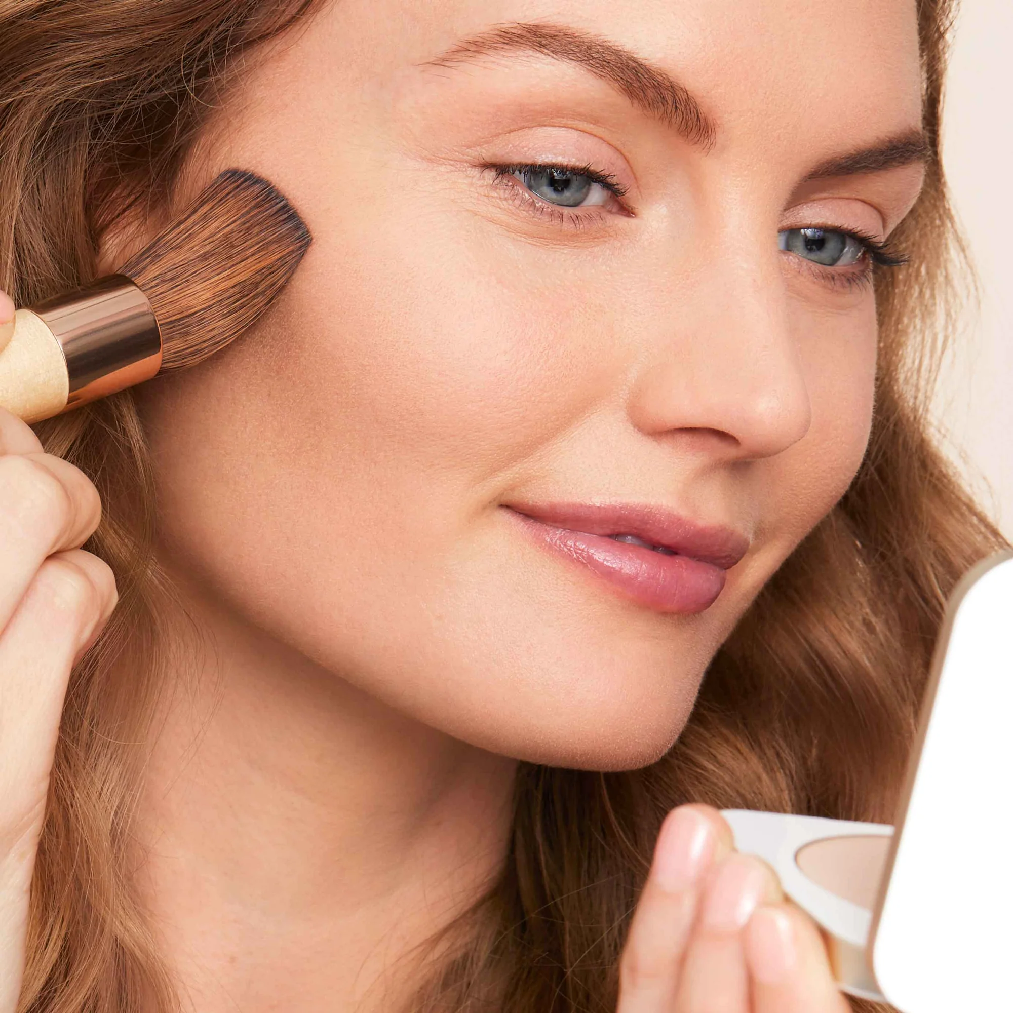 Компактна пудра Jane Iredale PurePressed Base Mineral Foundation SPF 20/15