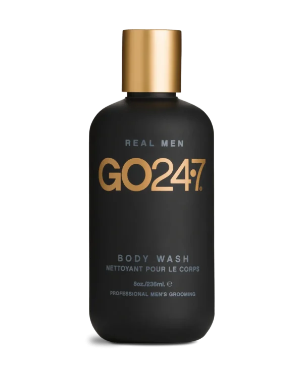 Душ гел Unite GO 24.7 Body Wash