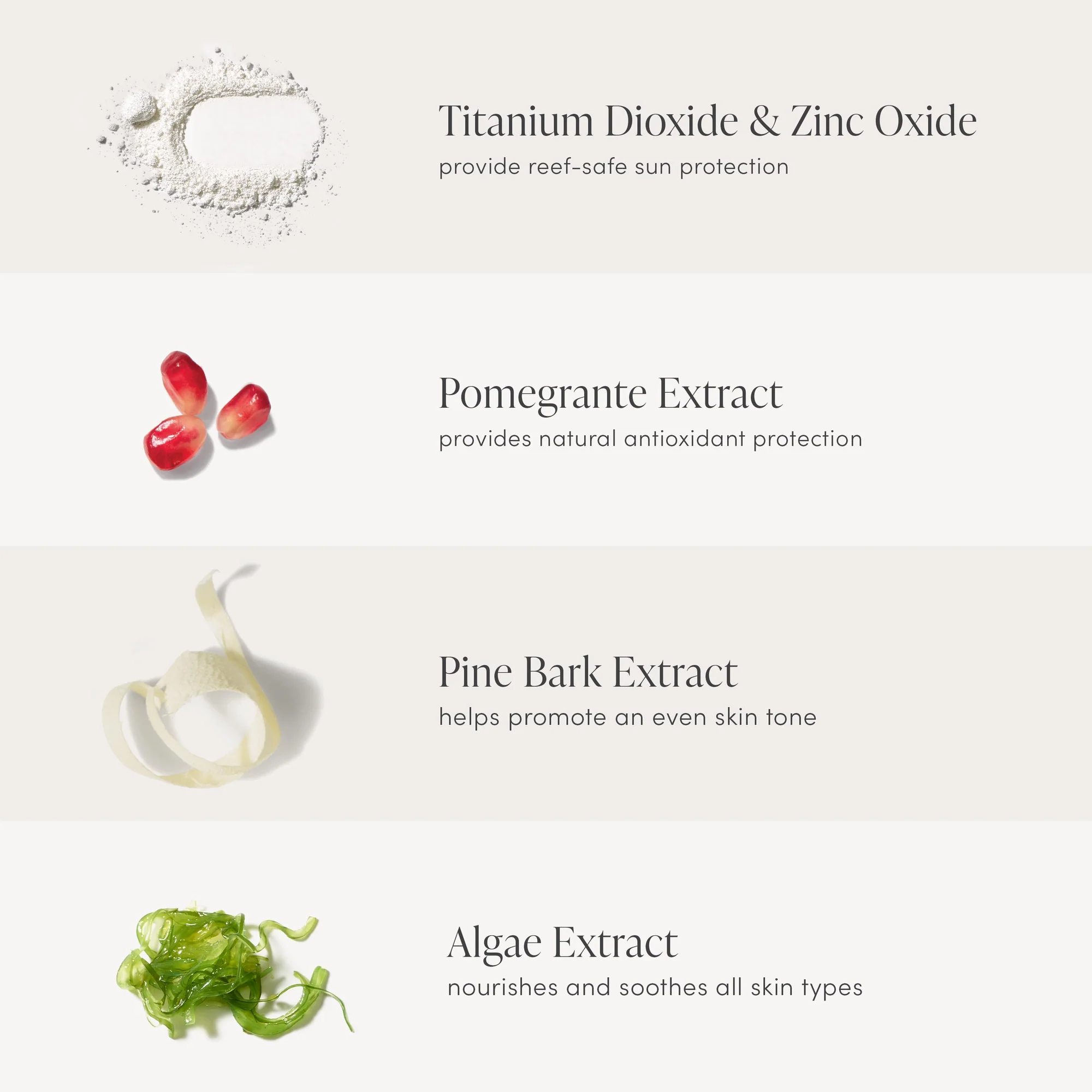 purepressedbase ingredientsingredient infographiccopy Компактна пудра Jane Iredale PurePressed Base Mineral Foundation SPF 20/15