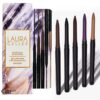 Комплект моливи за очи Laura Geller Gel Eyeliner Collection