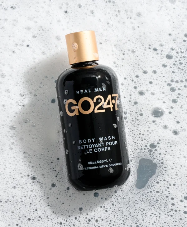 x23 1154 go247 websiteupdate ppagebodywash 4 Душ гел Unite GO 24.7 Body Wash
