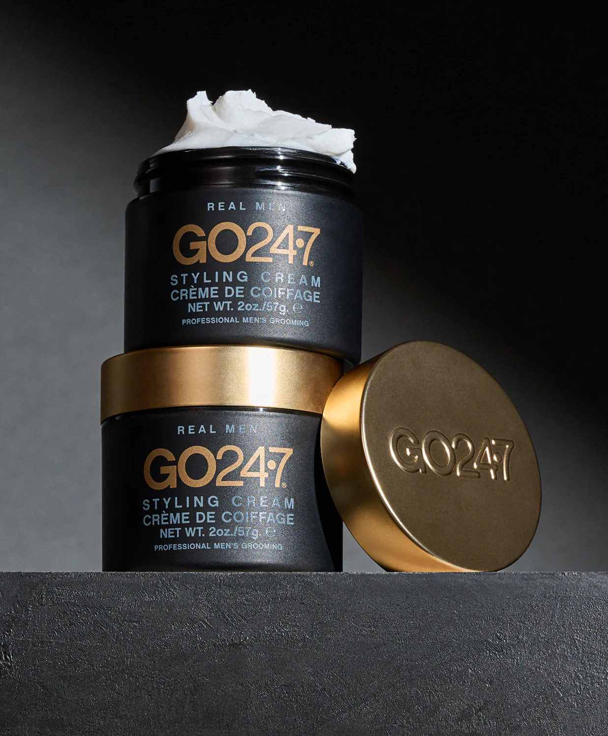 Стилизиращ крем Unite Go24.7 Styling Cream