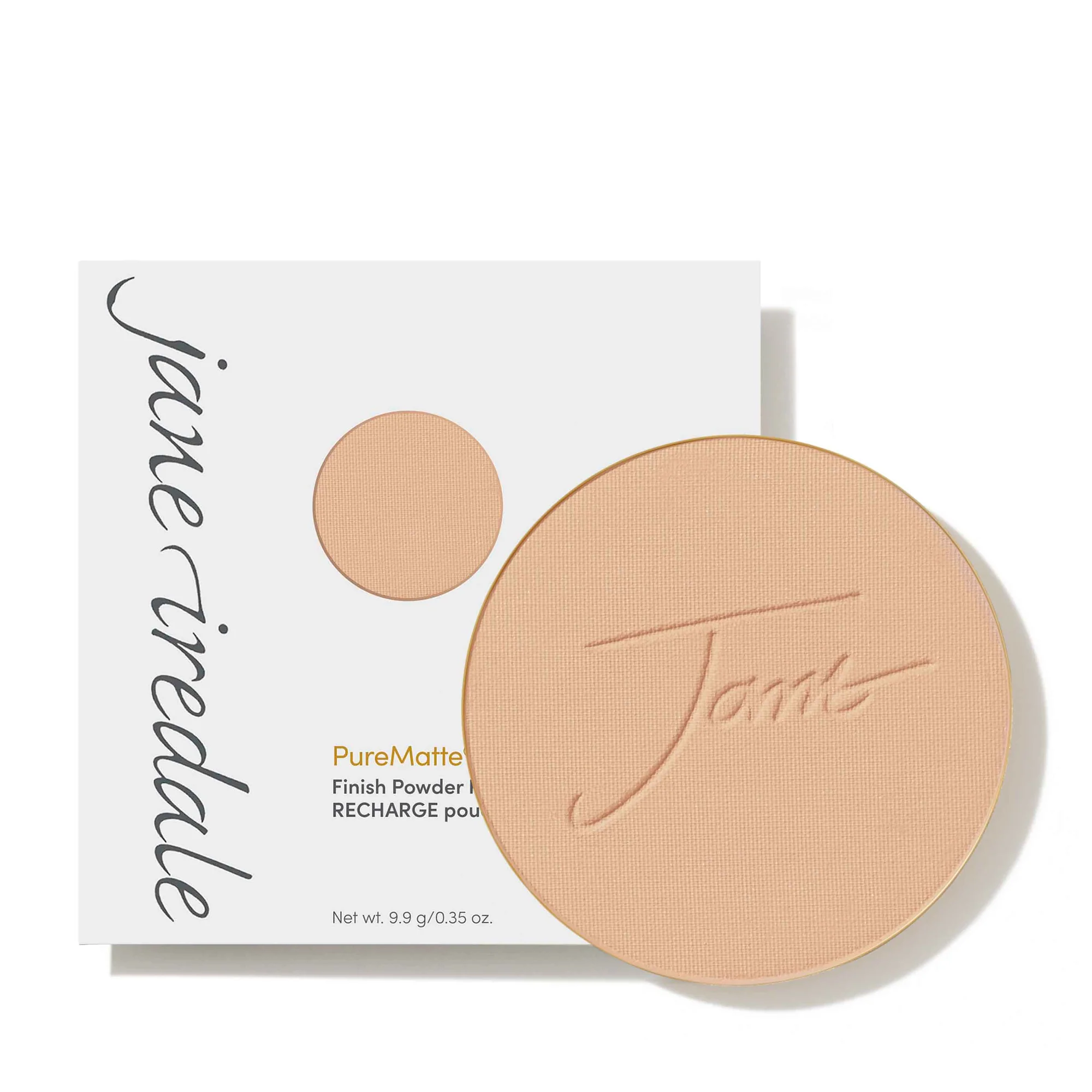 Матираща пудра Jane Iredale PureMatte Finish Powder Refill