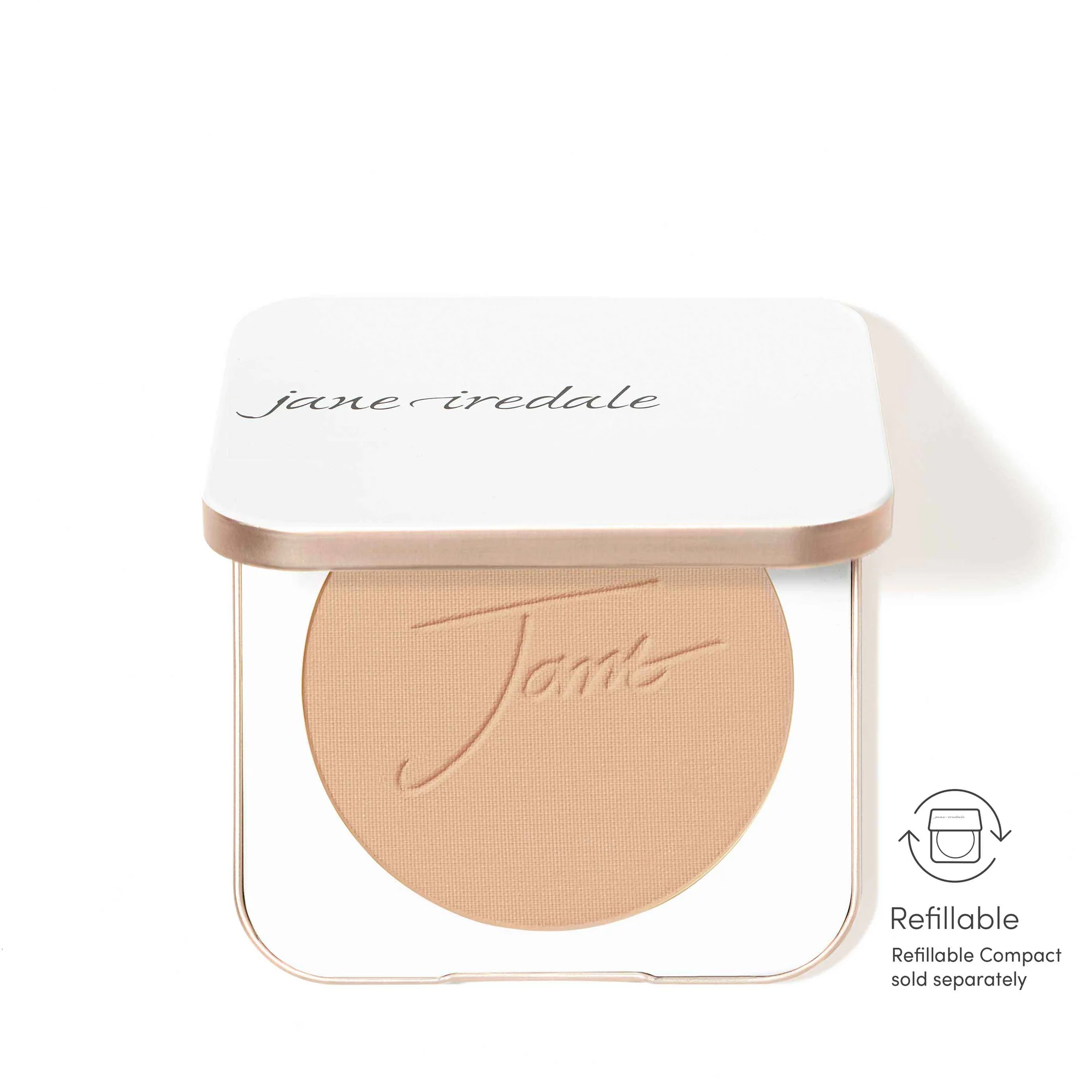 Матираща пудра Jane Iredale PureMatte Finish Powder Refill