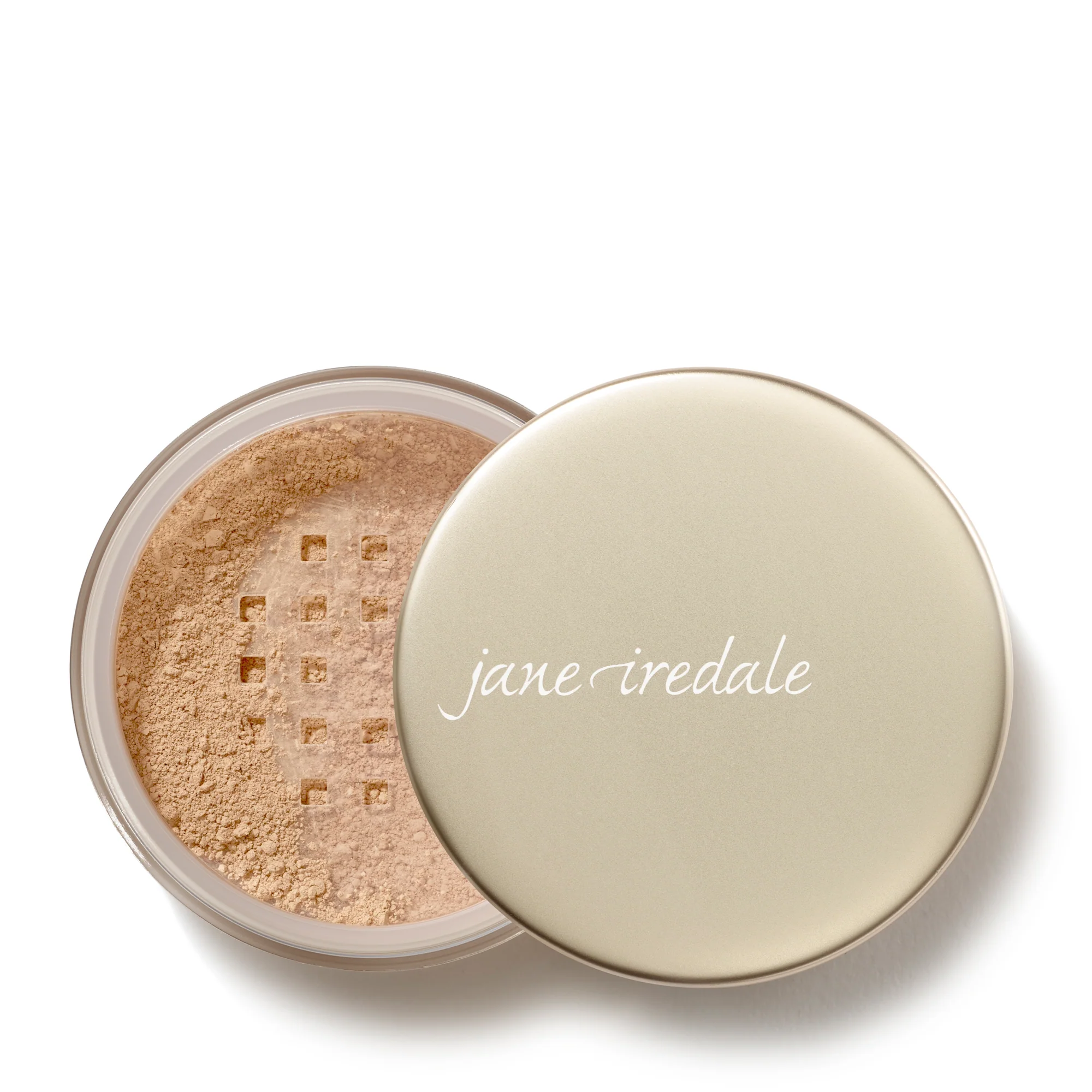 Матираща пудра Jane Iredale Amazing Matte Loose Finish Loose Powder
