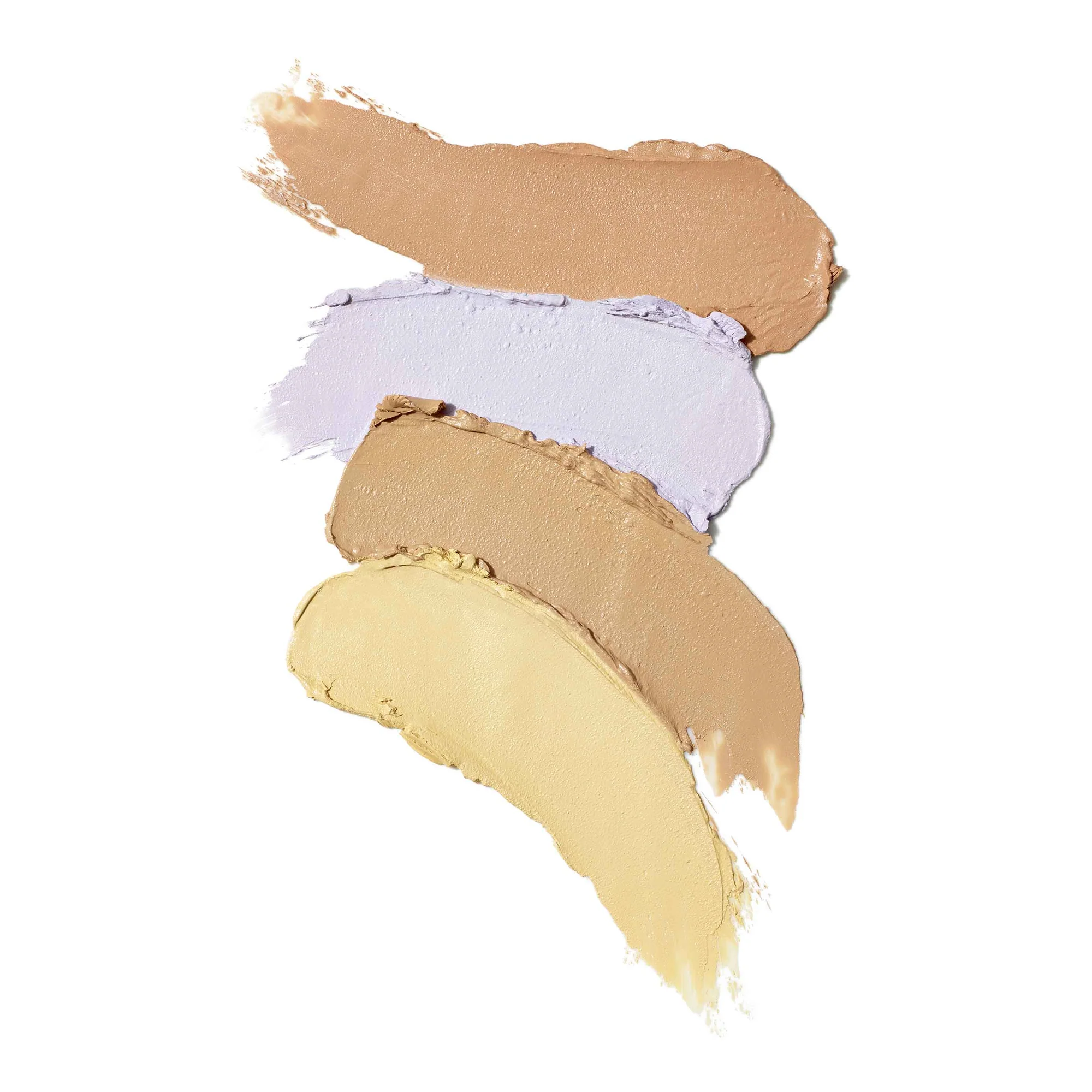 corrective colors d1842a40 0161 40de b7f4 Палитра с коректори Jane Iredale Corrective Colors