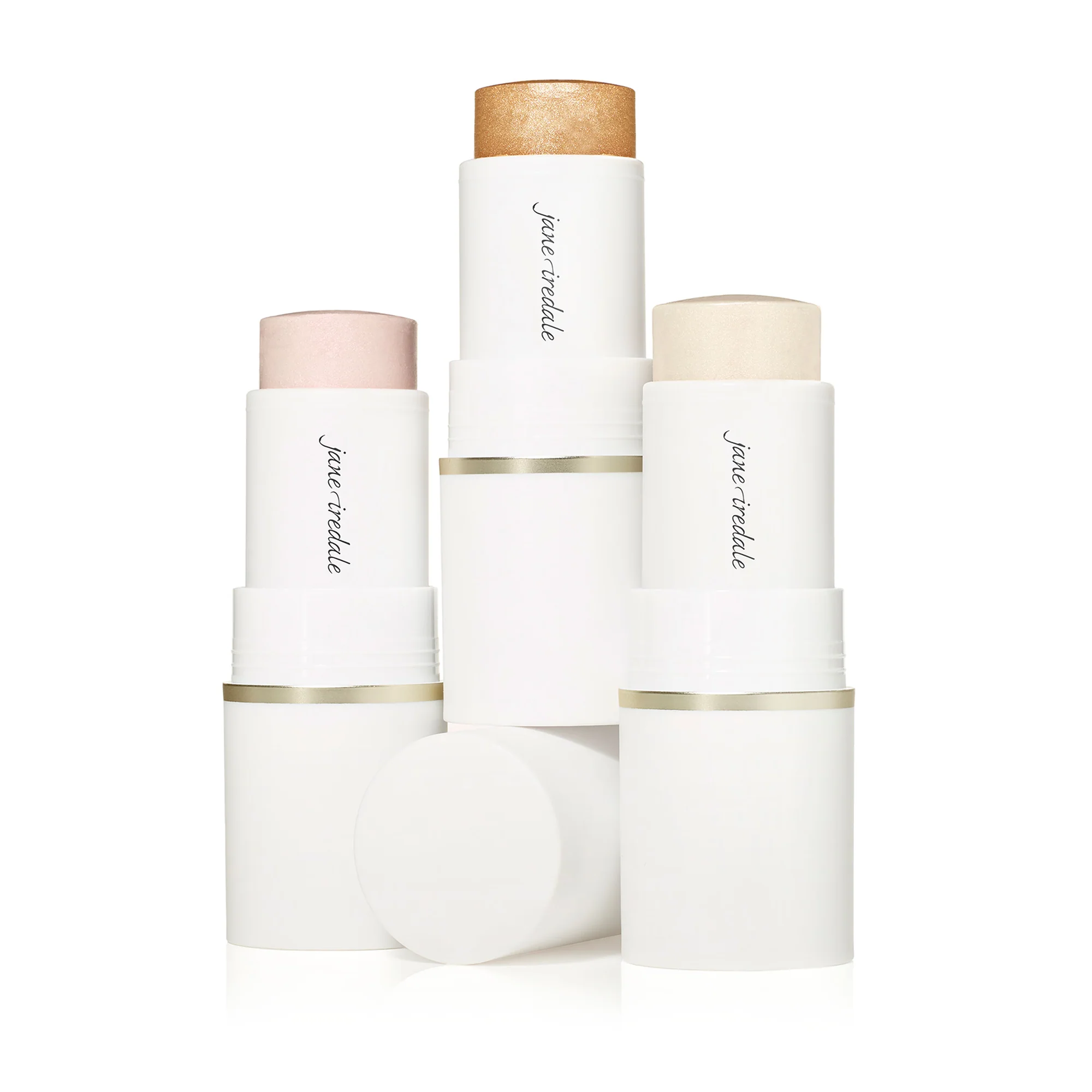 Хайлайтър стик Jane Iredale Glow Time Highlighter Stick