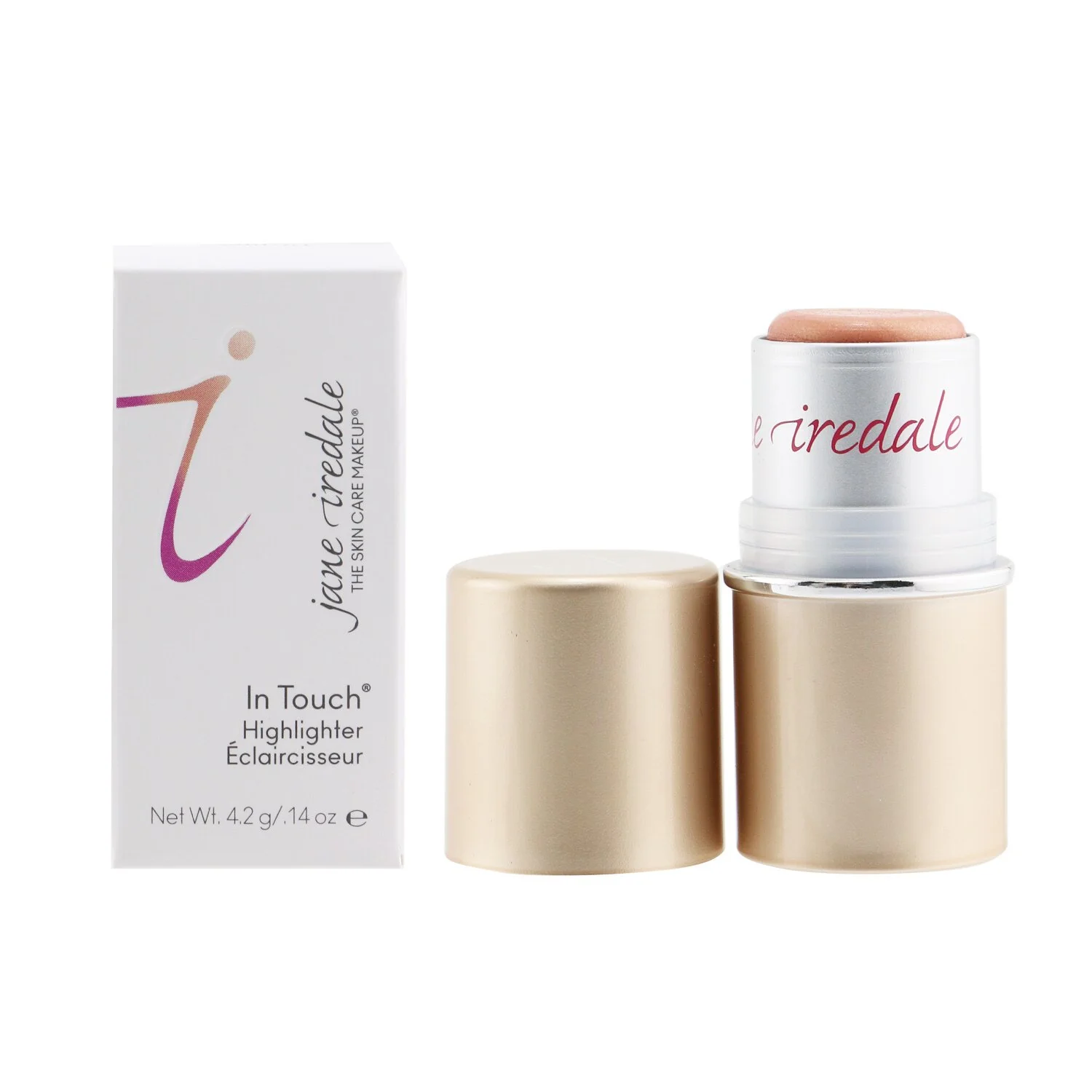 16966403602 Хайлайтър Jane Iredale In Touch Highlihter