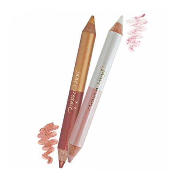Двустранен молив за очи Jane Iredale Eye Highlighter Pencil