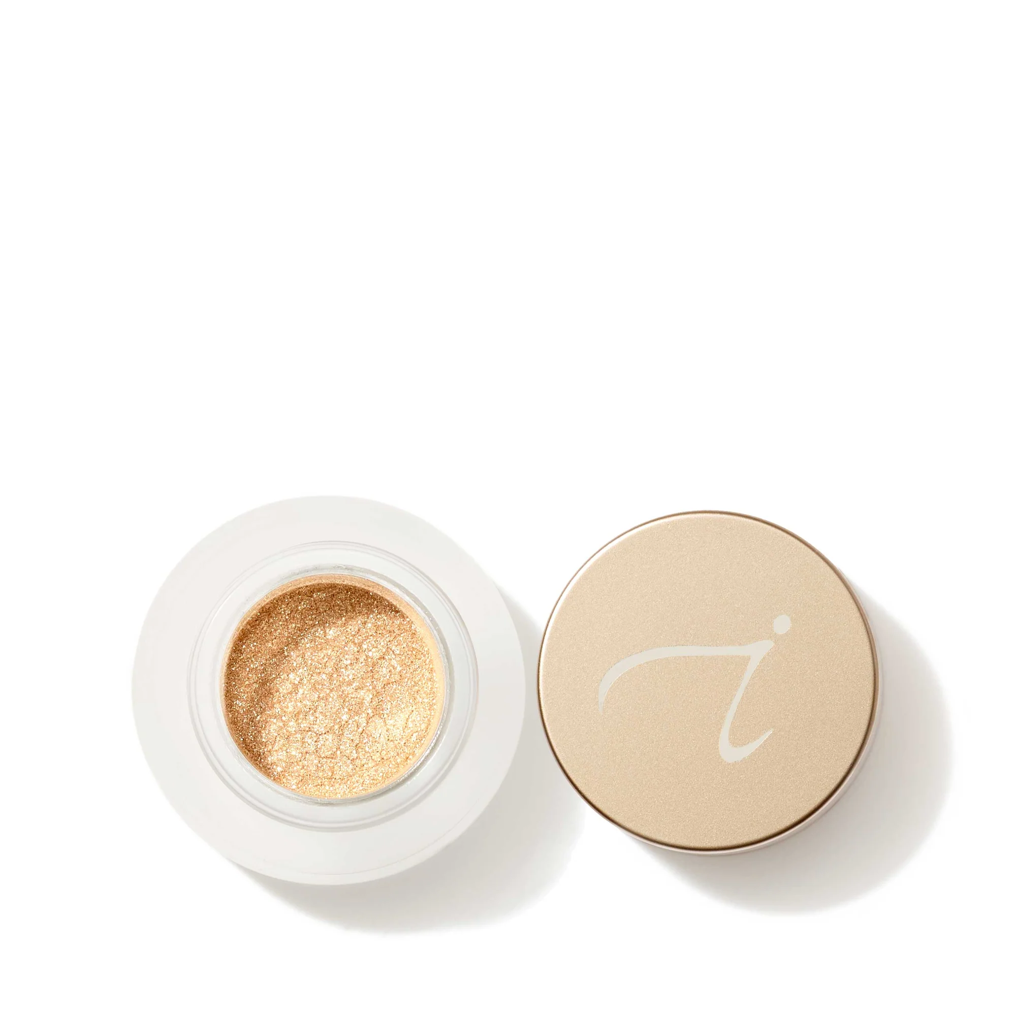 Блестящи сенки Jane Iredale 24 Karat Gold Dust
