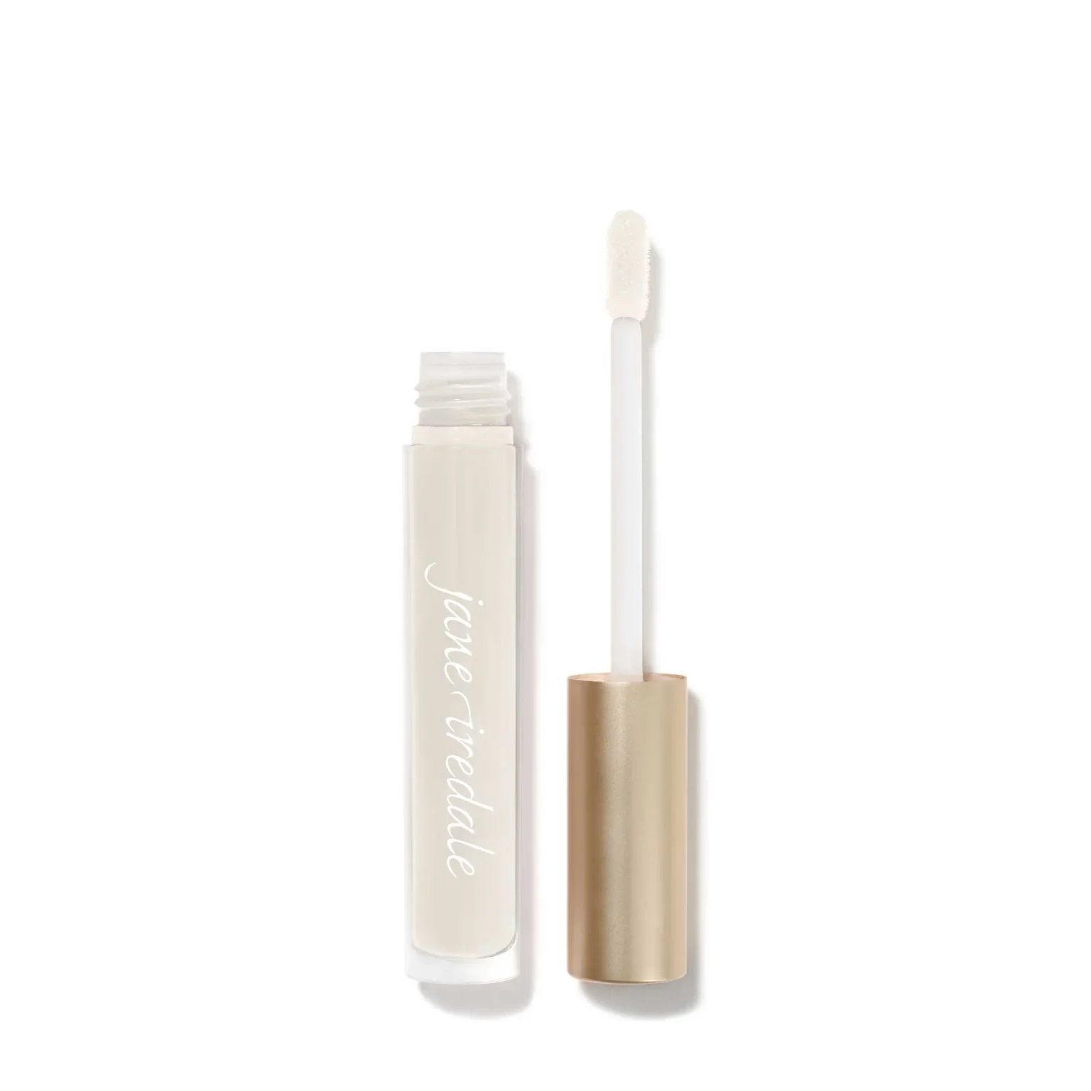 Гланц за устни с хиалуронова киселина Jane Iredale HydroPure Hyaluronic Acid Lip Gloss