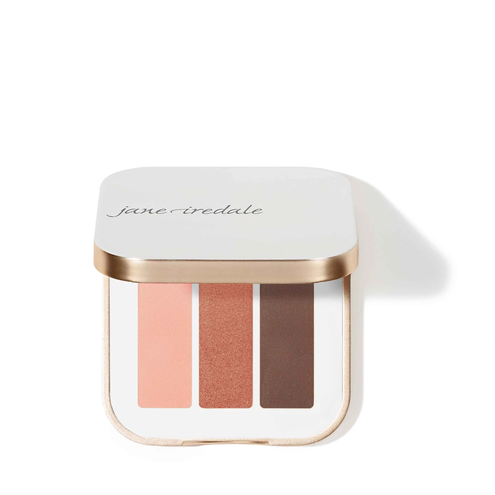 2023_PP_EyeShadow_Soldier_Trio_Wildflower_2000x Трио сенки за очи Jane Iredale PurePressed Eye Shadow Triple