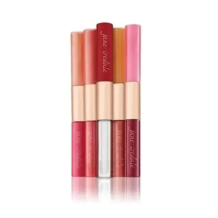 3028 Червило и гланц за устни Jane Iredale Lip Fixation Lip Stain Gloss