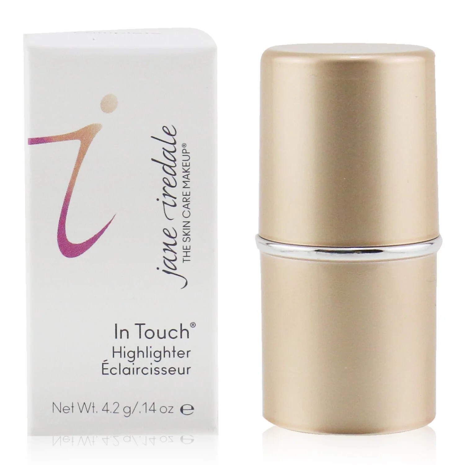 Хайлайтър Jane Iredale In Touch Highlihter