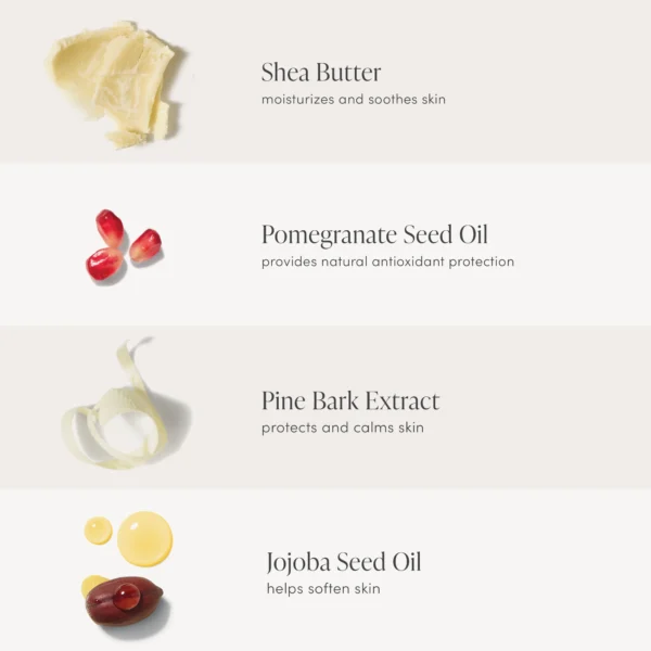 ppblush ingredientsingredient infographic Руж Jane Iredale PurePressed Blush