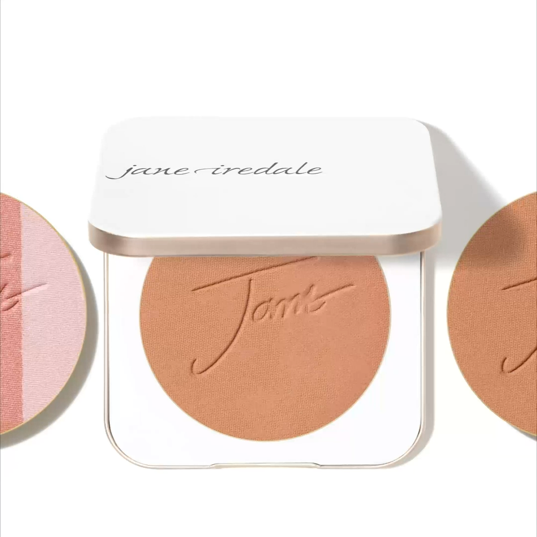 videoframe 1467 Бронзант Jane Iredale So-Bronze Bronzing Powder