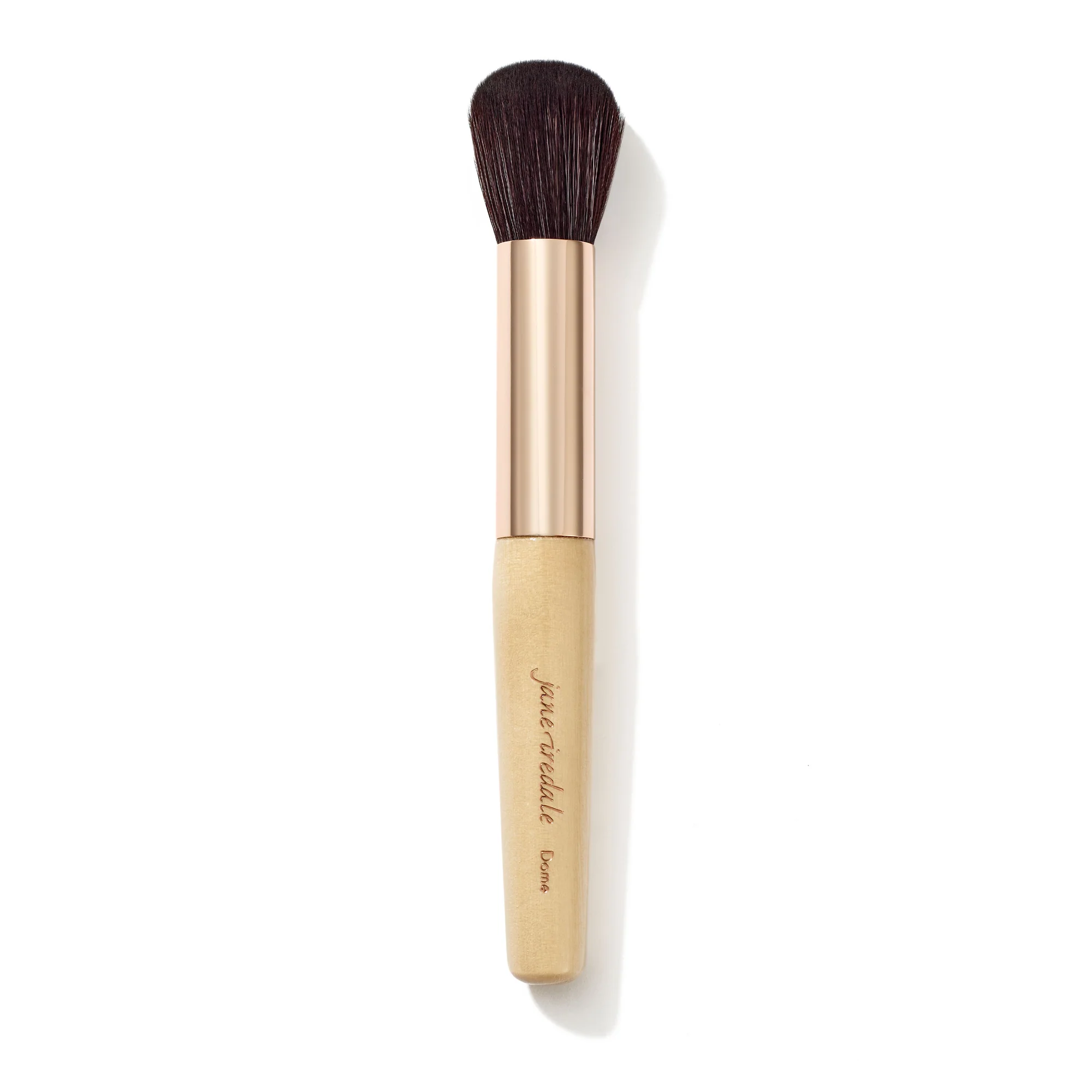 Куполна четка за грим Jane Iredale Dome Brush