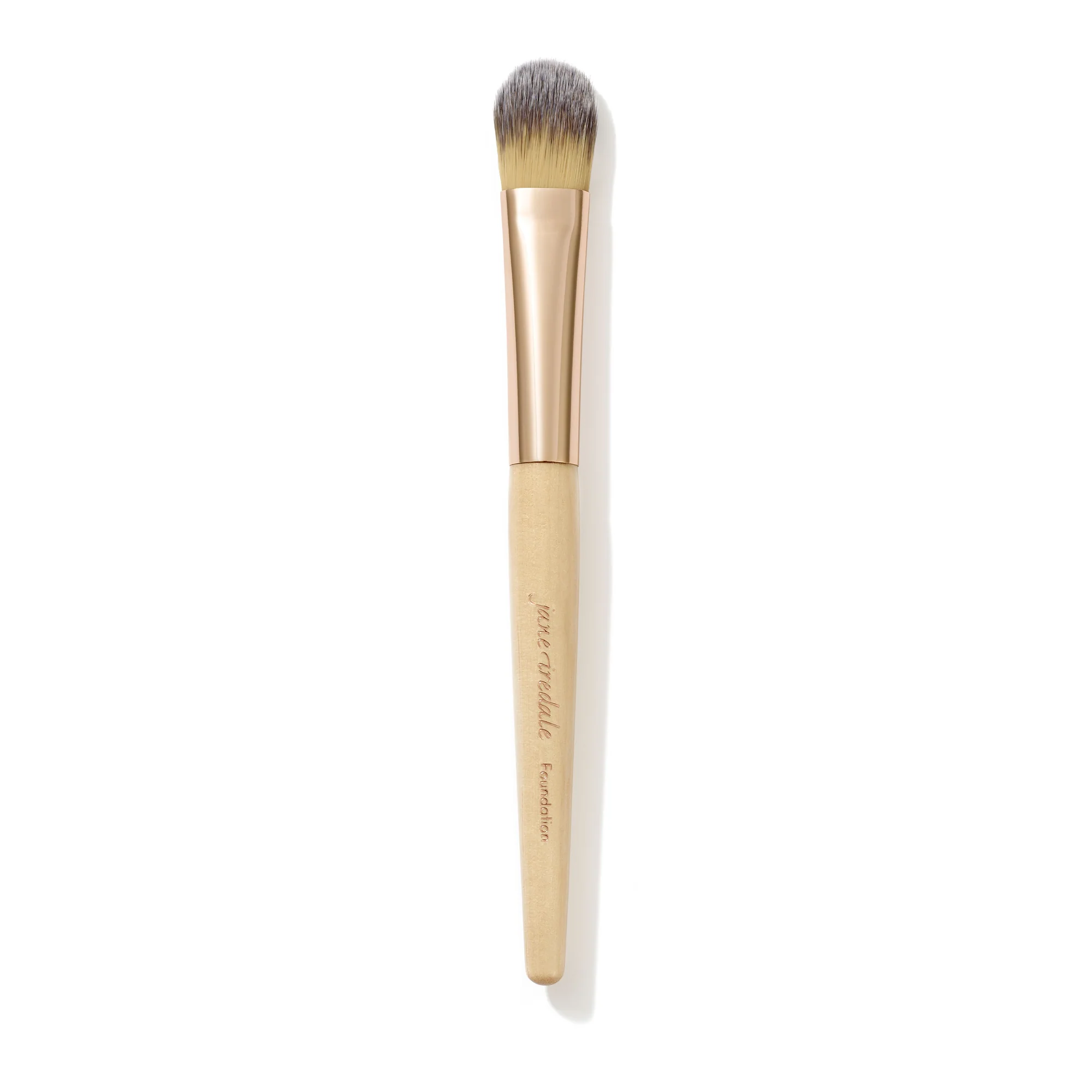 2023_Brush_Soldier_Foundation_PDP_2000x Четка за фон дьо тен Jane Iredale Foundation Brush