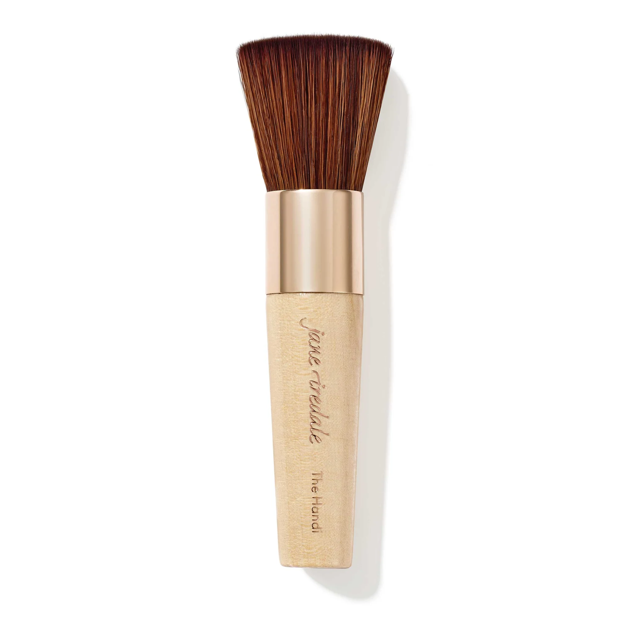 2023_Brush_Soldier_TheHandi_PDP_2000x Четка за пудри Jane Iredale The Handi Brush