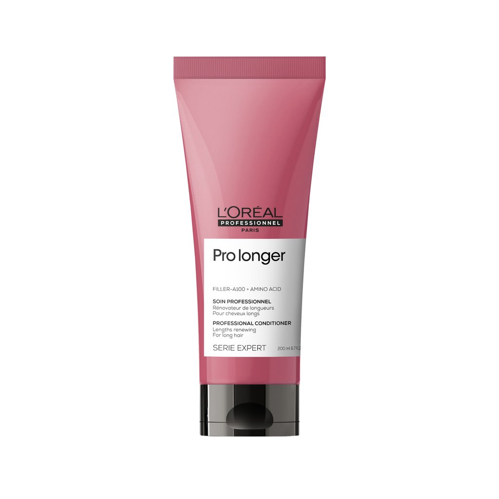 1-slider (1) Подсилващ балсам L'Oréal Professionnel Serie Expert Pro Longer Conditioner
