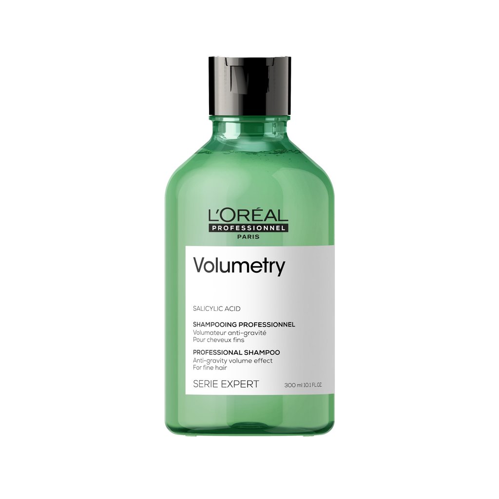 1-slider Шампоан за обем L'Oréal Professionnel Serie Expert Volumetry Shampoo