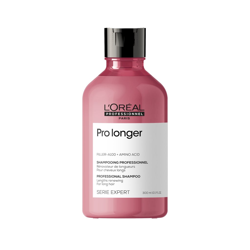 Подсилващ шампоан L'Oréal Professionnel Serie Expert Pro Longer Shampoo