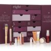 12 days of clean beauty advent calendar open 5820 Козметичен адвент календар Jane Iredale 12 Days Of Celestial Skincare Makeup Collection