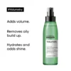 Спрей за обем L'Oréal Professionnel Serie Expert Volumetry Intra-Cylane