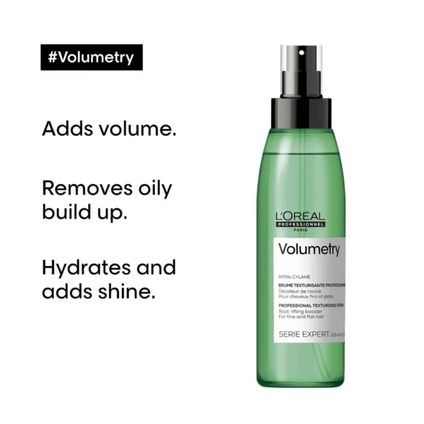 Спрей за обем L'Oréal Professionnel Serie Expert Volumetry Intra-Cylane
