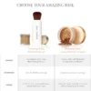 Минерален фон дьо тен Jane Iredale Amazing Base Refillable Brush SPF 20/15-Warm Sienna