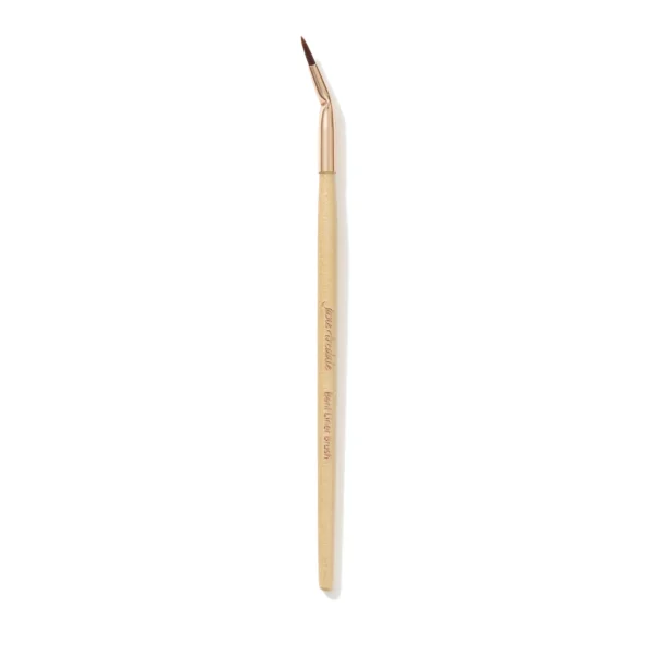 Четка за очна линия Jane Iredale Bent Liner Brush