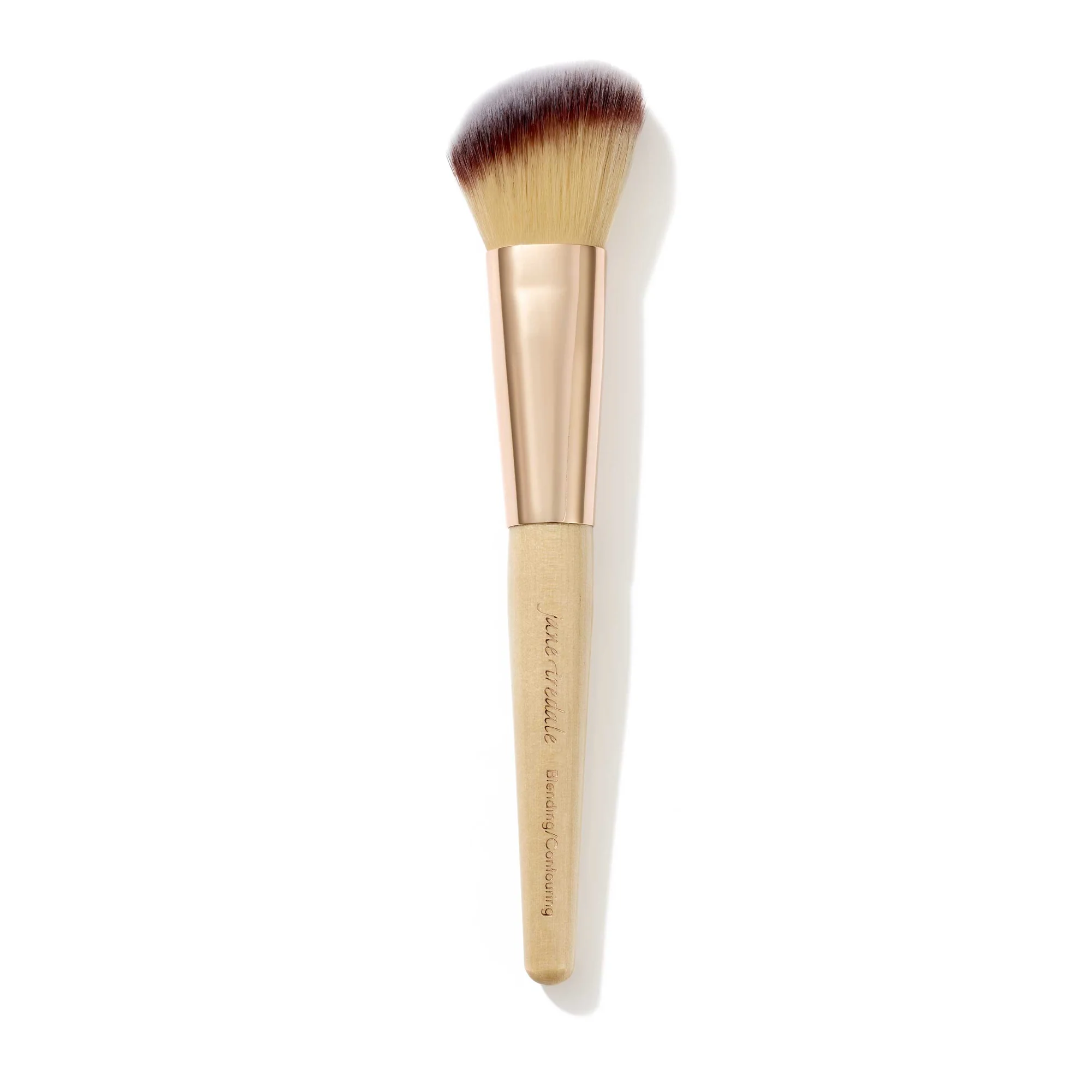 Многофункционална четка Jane Iredale Blending/Contouring Brush