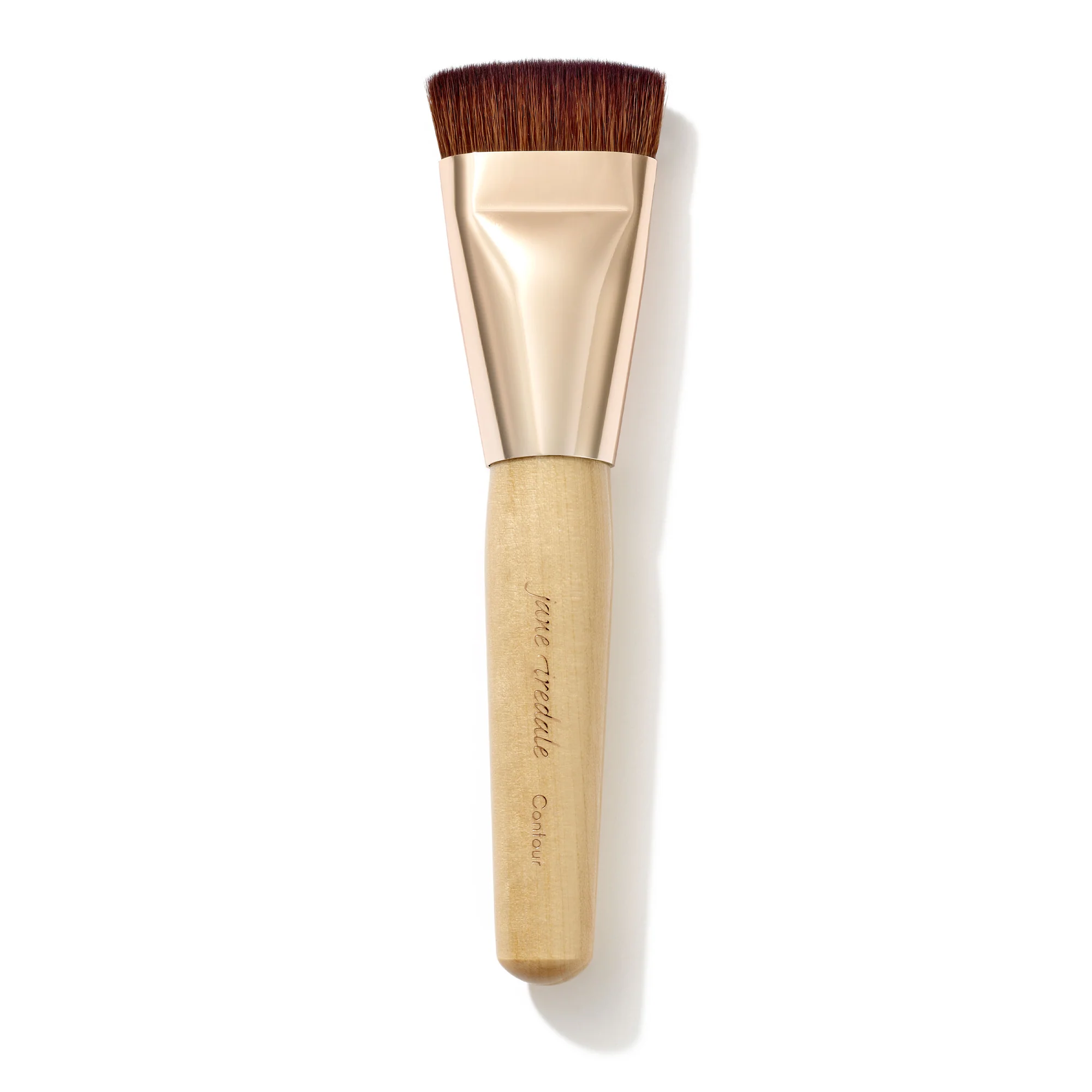 2023_Brush_Soldier_Contour_PDP_2000x Контурираща четка Jane Iredale Contour Brush