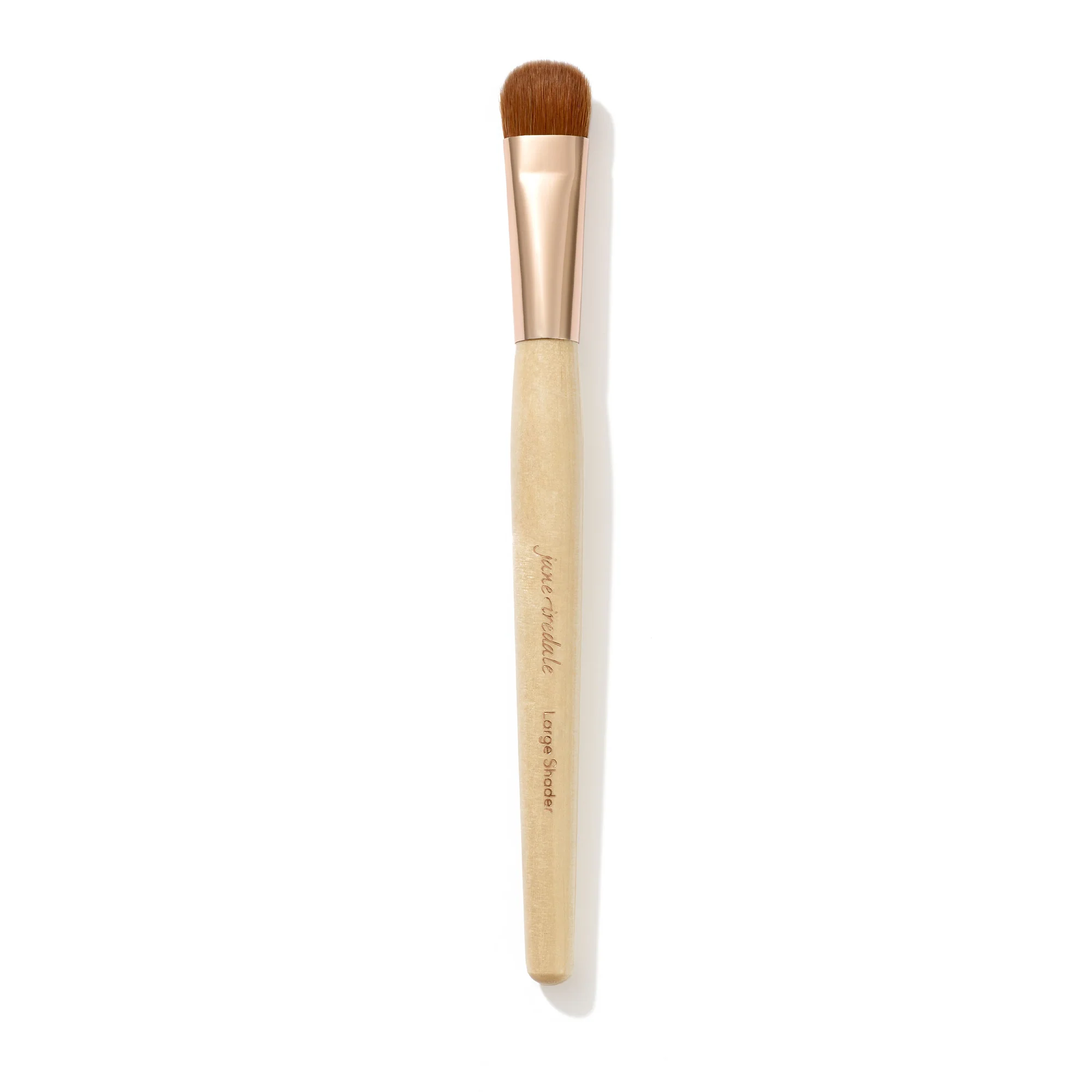 Четка за пудра Jane Iredale Large Shader Brush
