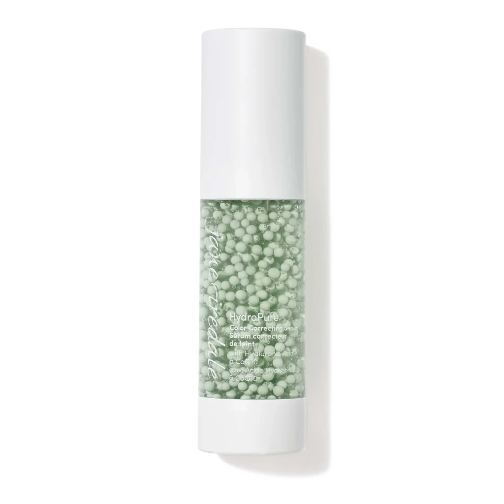 Коригиращ серум за лице Jane Iredale HydroPure Color Correction Serum