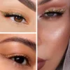 2 d22dc47f adcf 48eb a95e 958c20a37e07 Блестяща очна линия Suga Buba Metal Glow Goldie