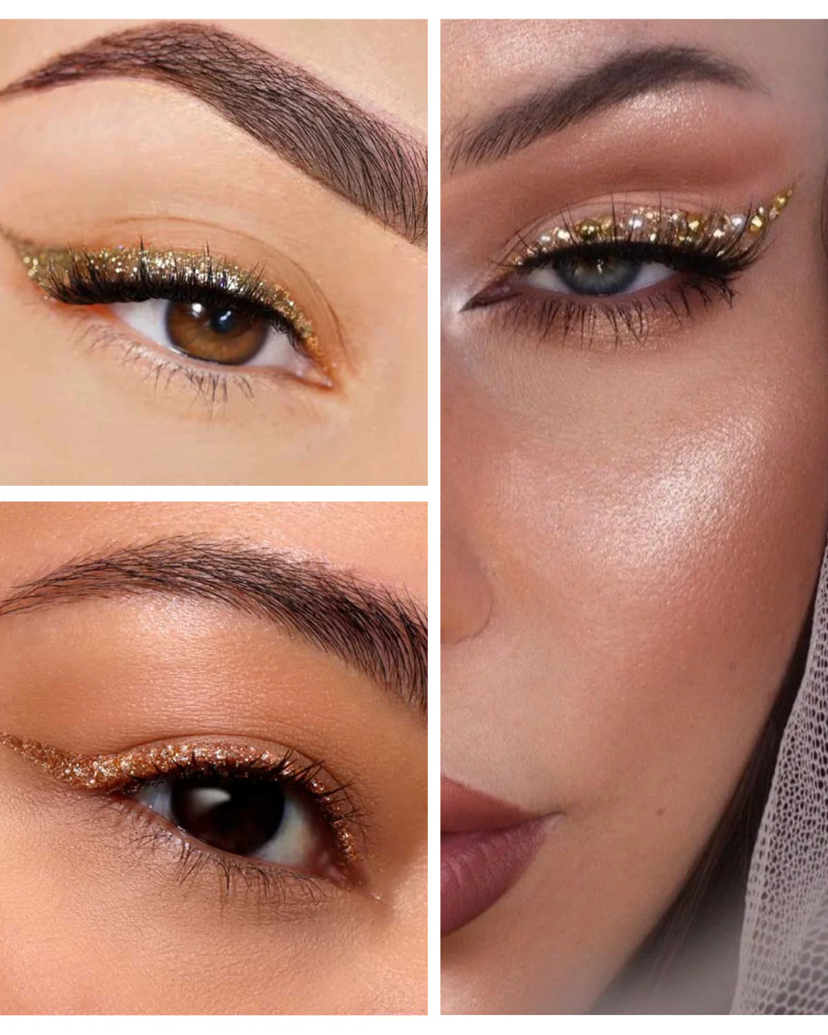 2 d22dc47f adcf 48eb a95e 958c20a37e07 Блестяща очна линия Suga Buba Metal Glow Goldie