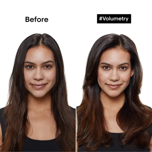 Спрей за обем L'Oréal Professionnel Serie Expert Volumetry Intra-Cylane