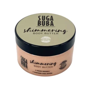 Блестящо масло за тяло Suga Buba Shimmering Body Butter
