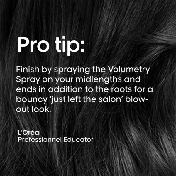 5 tip new Спрей за обем L'Oréal Professionnel Serie Expert Volumetry Intra-Cylane